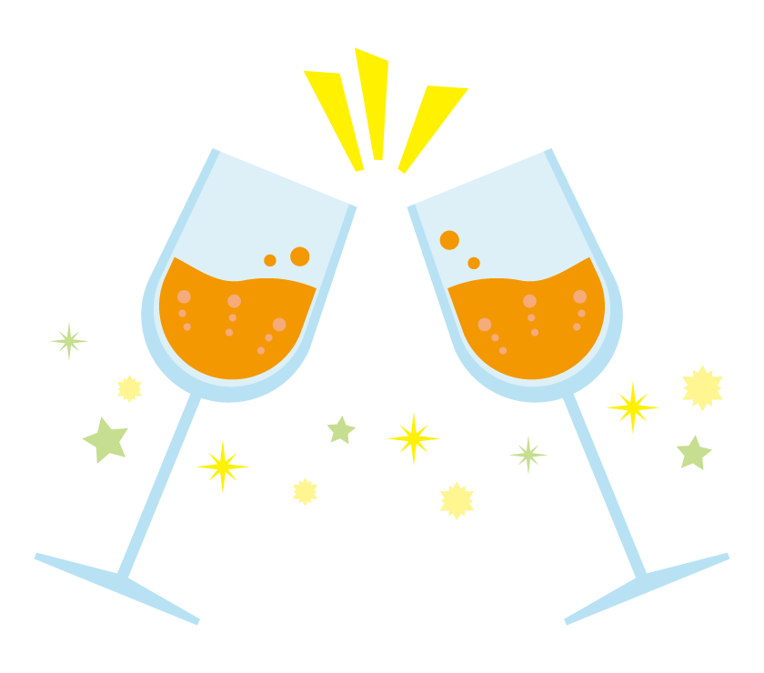 スタッフお疲れ様会を行いました